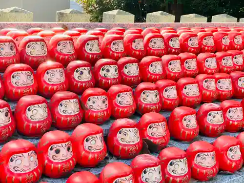 成海神社のその他建物