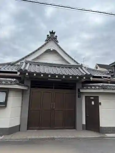 興福寺(大阪府)