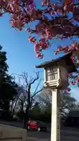 新琴似神社のその他建物