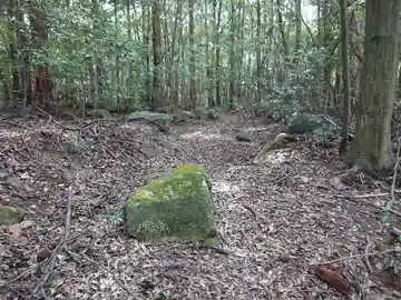 高隆寺跡(愛知県)