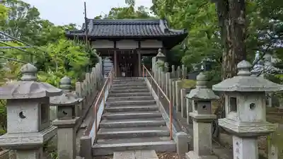 大藤神社(京都府)