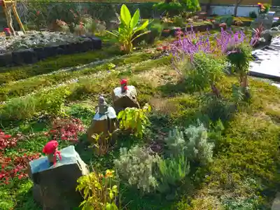 寿量山 速成寺(奈良県)