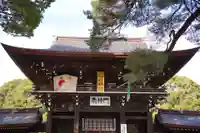 明治神宮のその他建物