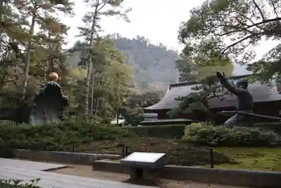 出雲大社(島根県)