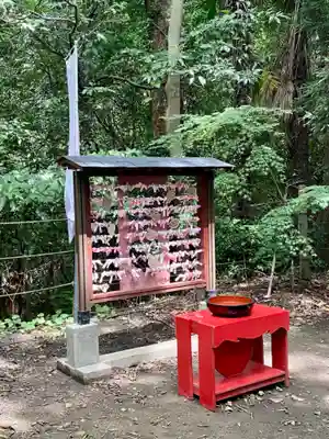 貴船神社(静岡県)
