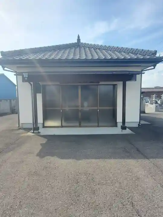 光西寺(群馬県)