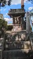 立木神社御旅所(東矢倉)(滋賀県)