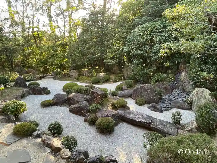 退蔵院(京都府)