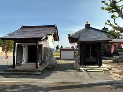 高伝寺(山形県)