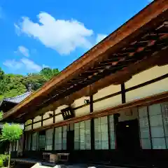 龍潭寺(静岡県)