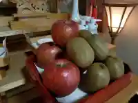 伏木香取神社(茨城県)