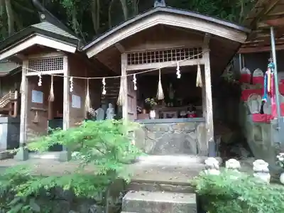 大岩弘法院(福岡県)