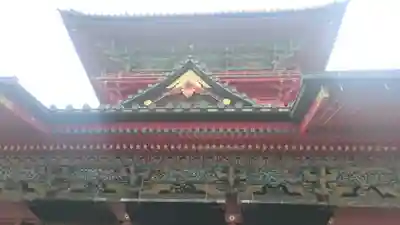 静岡浅間神社のその他建物