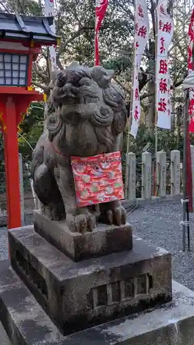 菓祖神社（吉田神社境内社）(京都府)
