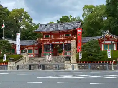 八坂神社(祇園さん)のその他建物