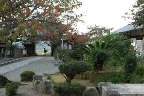 橘寺のその他建物