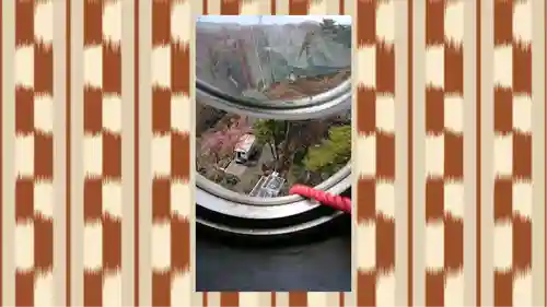 観音山慈眼院（高崎観音）(群馬県)