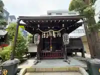 太田姫稲荷神社(東京都)