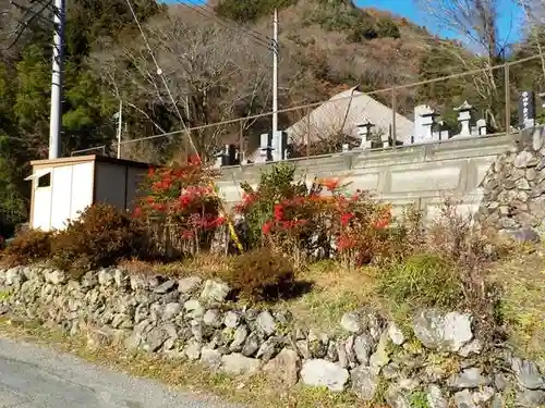 全福寺のその他建物