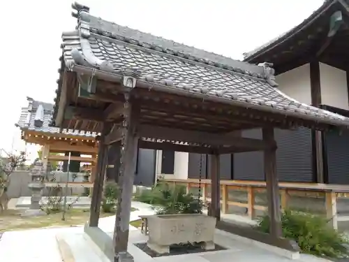 受頭院(愛知県)