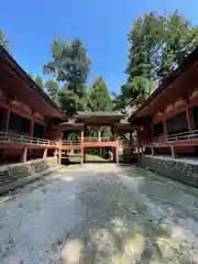 比叡山延暦寺(滋賀県)