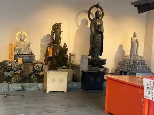 六波羅蜜寺(京都府)