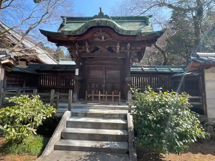 白峯寺(香川県)