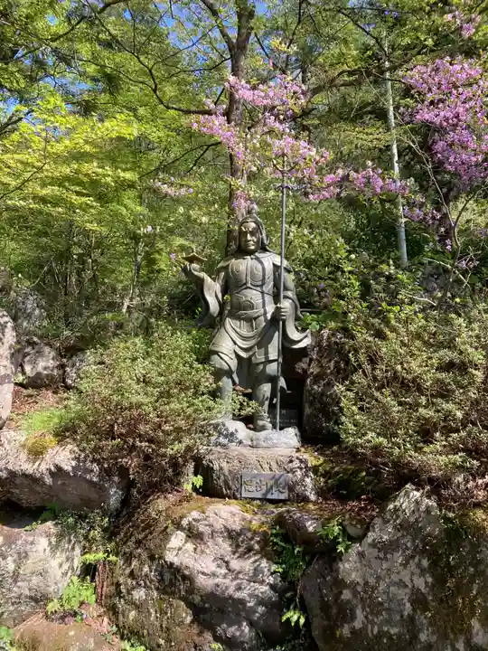 榛名神社(群馬県)