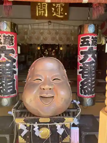 鷲神社(東京都)