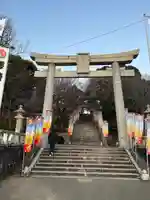 琴崎八幡宮(山口県)