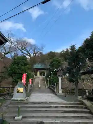 長田神社のその他建物