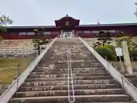 東照宮のその他建物