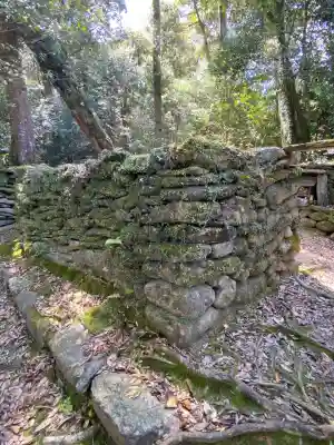 神明神社(徳島県)