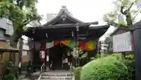 一心寺の本殿・本堂