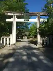 上杉神社(山形県)