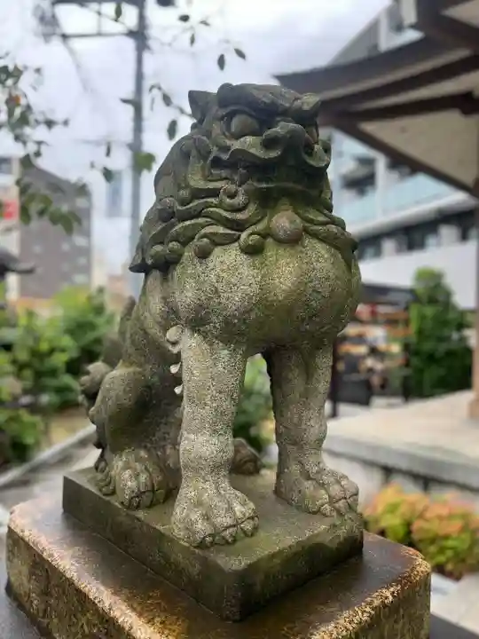 大國神社(東京都)
