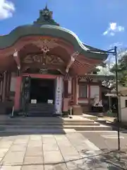 北野天満宮(京都府)