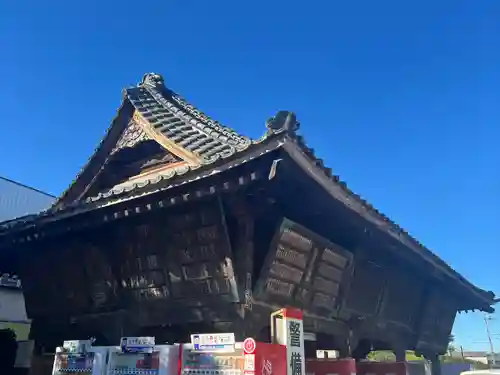 笠間稲荷神社(茨城県)
