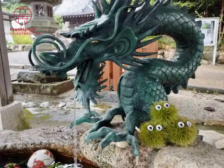 立志神社(滋賀県)