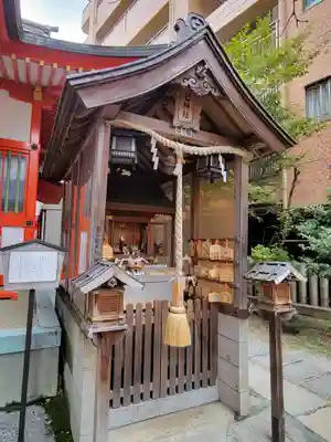 四宮神社(兵庫県)