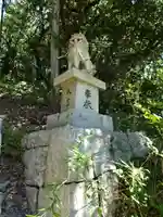 國津神社(岡山県)
