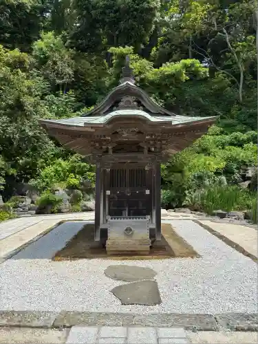 時宗総本山 遊行寺（正式：清浄光寺）(神奈川県)
