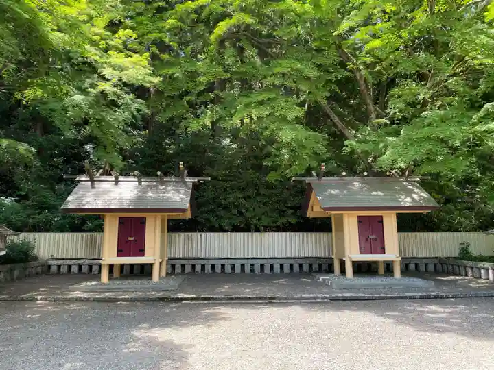 浦安宮の本殿・本堂