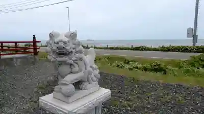 宗谷岬神社(北海道)