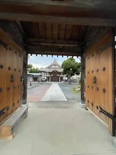 光明寺(愛知県)