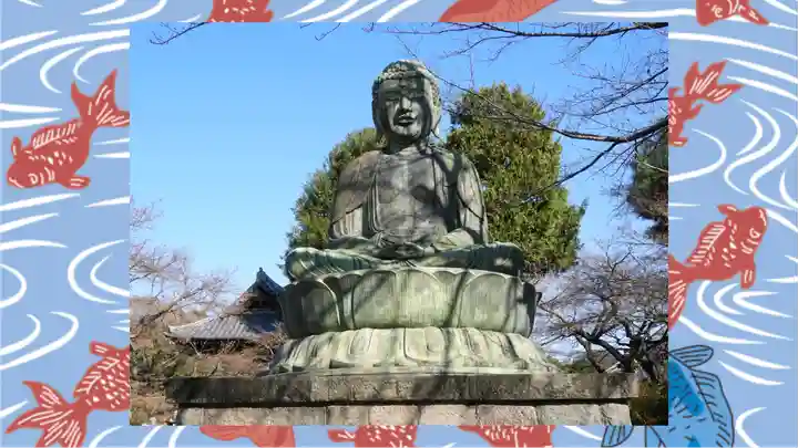 護国寺(東京都)