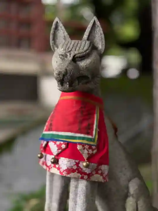 王子稲荷神社(東京都)