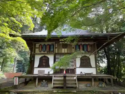 金蔵寺(京都府)