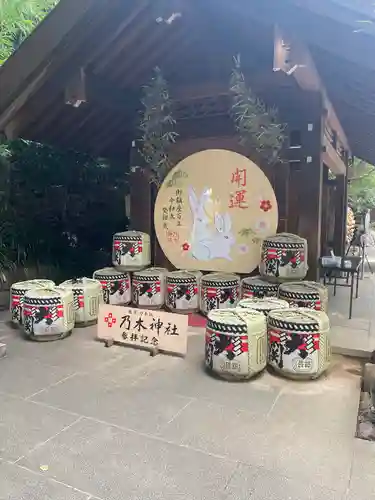 乃木神社(東京都)