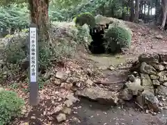 手力雄神社(岐阜県)